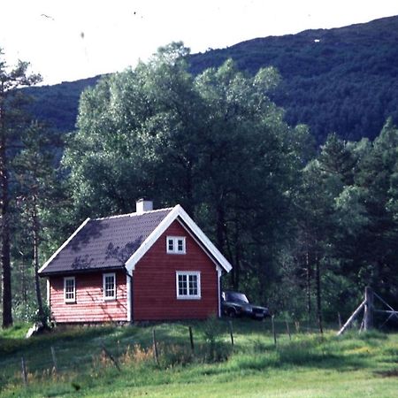 Hardanger Feriesenter Sjusete Norheimsund Exterior foto