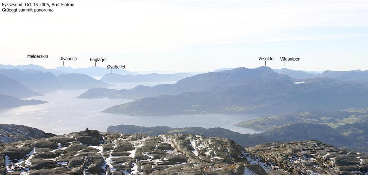 Hardanger Feriesenter Sjusete Norheimsund Exterior foto